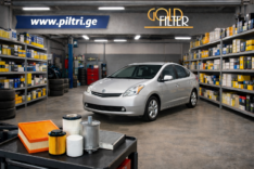 2005-2009 Toyota Prius