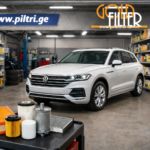 2018 დან volkswagen touareg 3 0 tdi