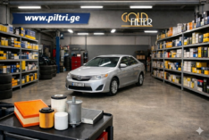 Toyota Camry  (XV50) 2.5/3.5/Hybrid