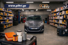 Toyota Alphard H2 2.4 3.5